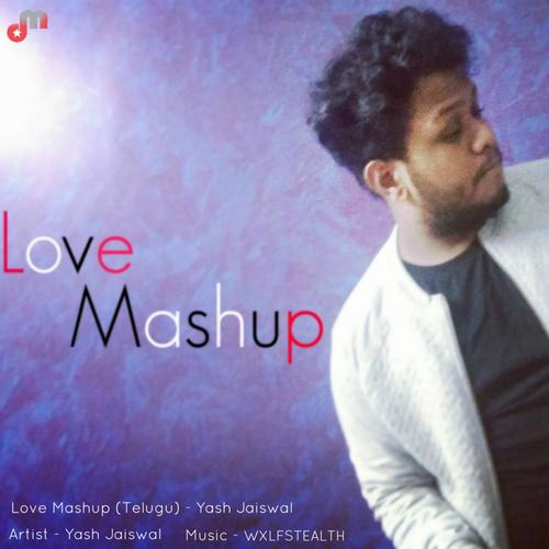 Love Mashup (Telugu)