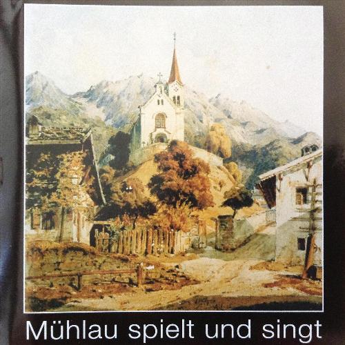 Mühlau spielt und singt
