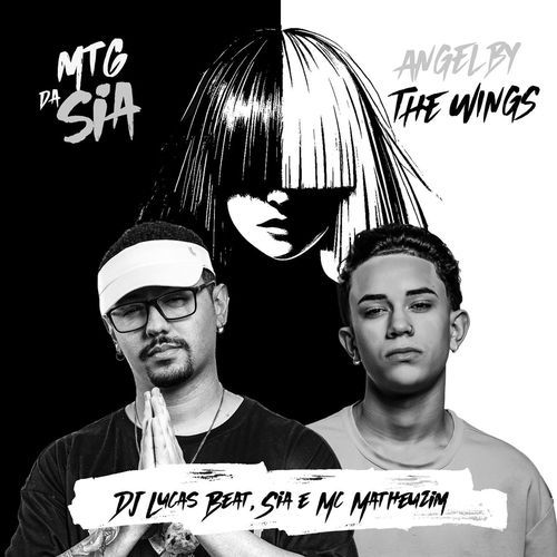 MTG DA SIA - ANGEL BY THE WINGS_poster_image