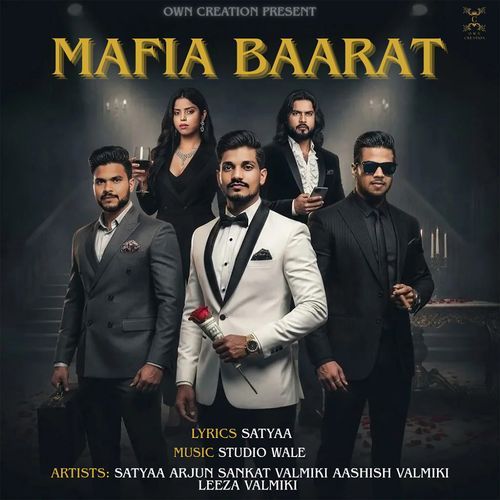 Mafia Baarat