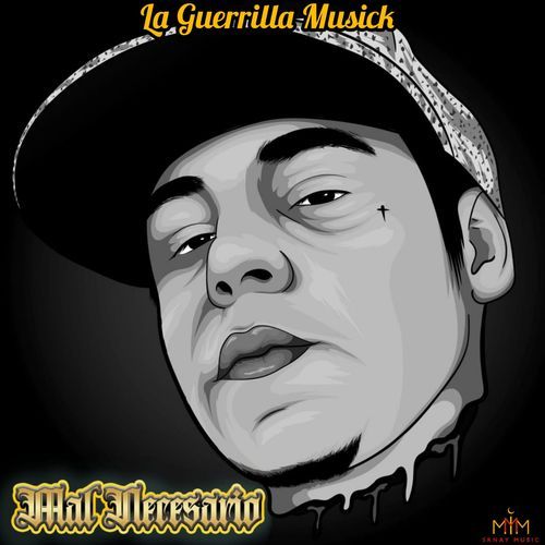 Cory cover art