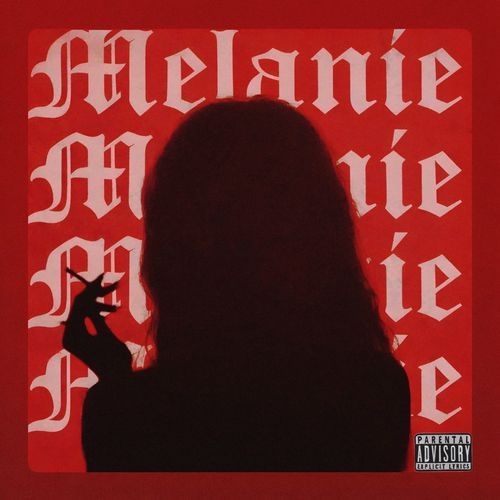 Melanie cover art