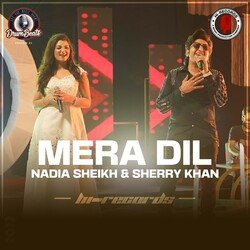 Mera Dil-CBsNVx5vBmY