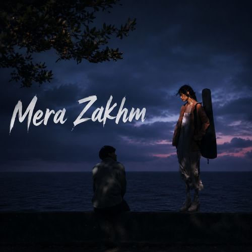 Mera Zakhm