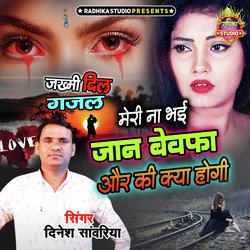 Meri Na Bhayi Jaan Bewafa Aur Kya Hogi