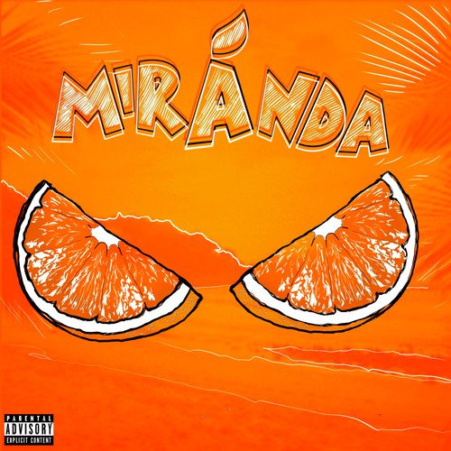 Miranda cover art