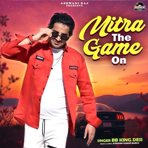 Mitra The Game On