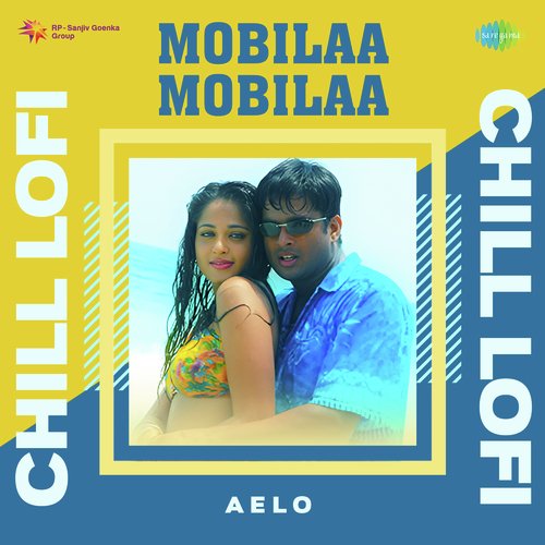 Mobilaa Mobilaa - Chill Lofi