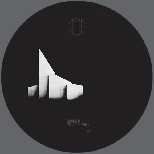 Mount (B Side Mix) cover art