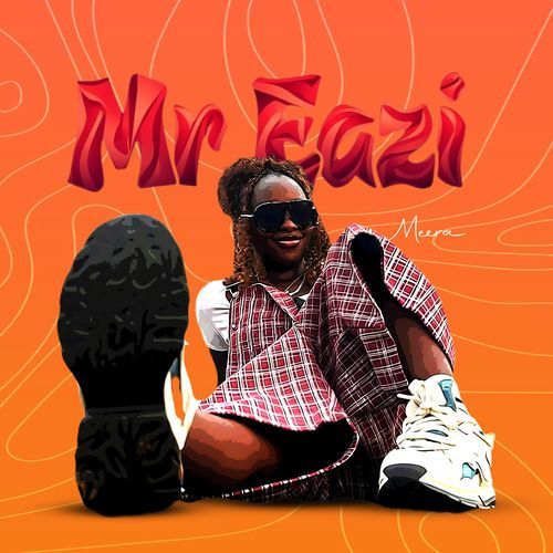 Mr Eazii