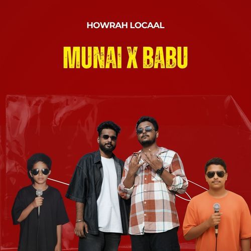 Munai x Babu