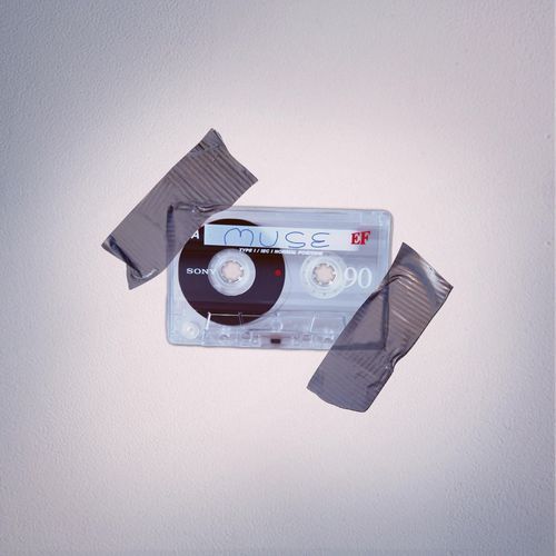 Circles (feat. Benny Rubin Jr.) cover art