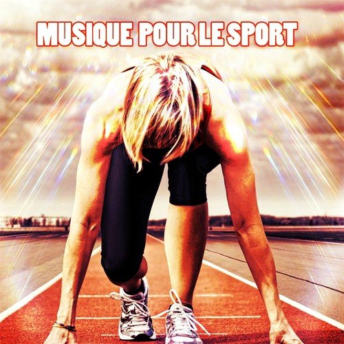 Musique Pour Le Sport_poster_image