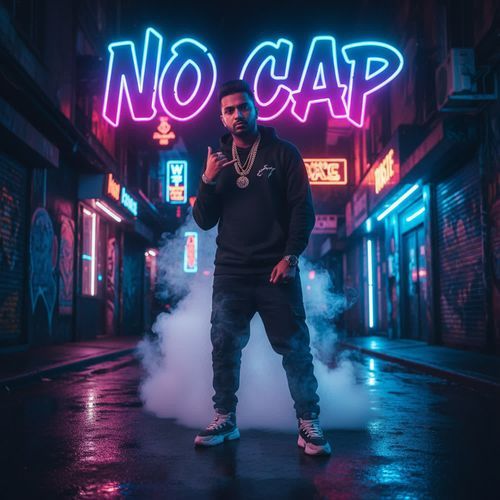 NO CAP