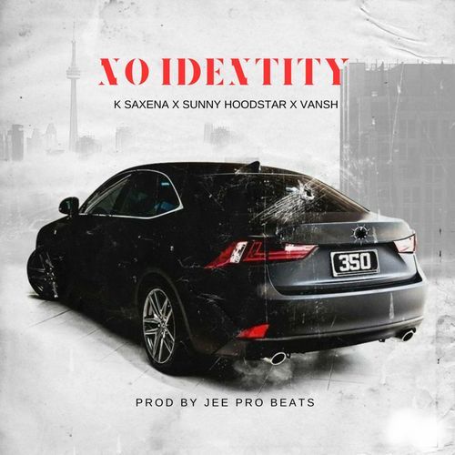 NO IDENTITY