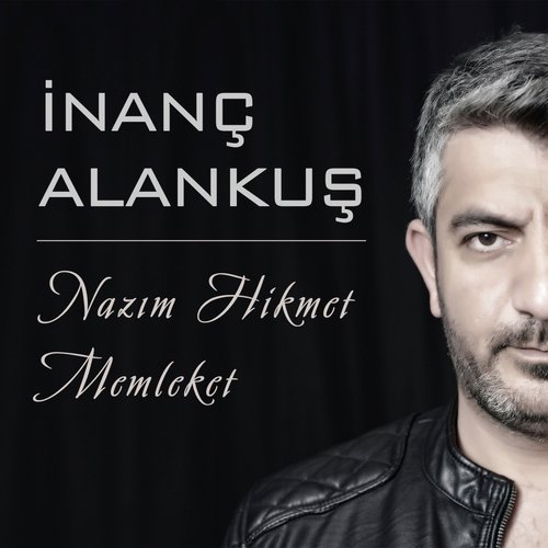 Nazım Hikmet Memleket cover art