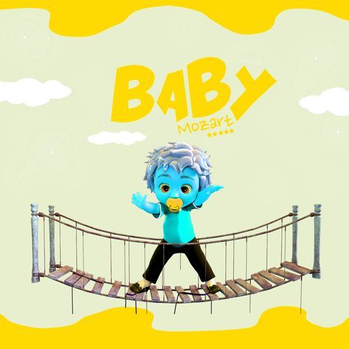 Newborn Dreamscape: Soft Lullabies for Restful Nights