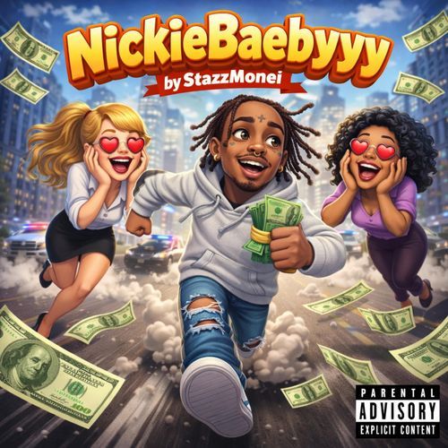 Im So Clean x3 cover art