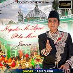 Nigaho Se Apni Pila Meri Jaana