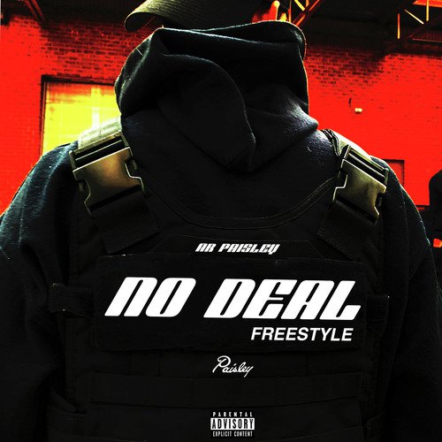 No Deal Freestyle