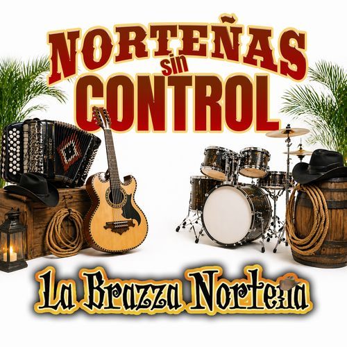 Norteñas Sin Control