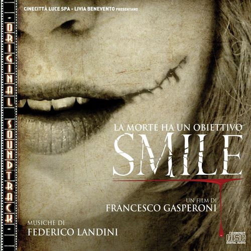 O.S.T. - Smile_poster_image