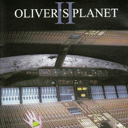 Oliver's Planet II
