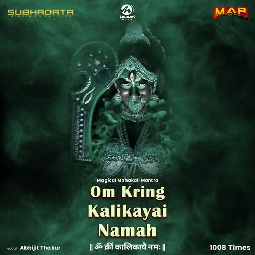 Om Kring Kalikayai Namah 1008 Times