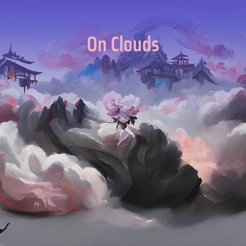 Dreaming cover art