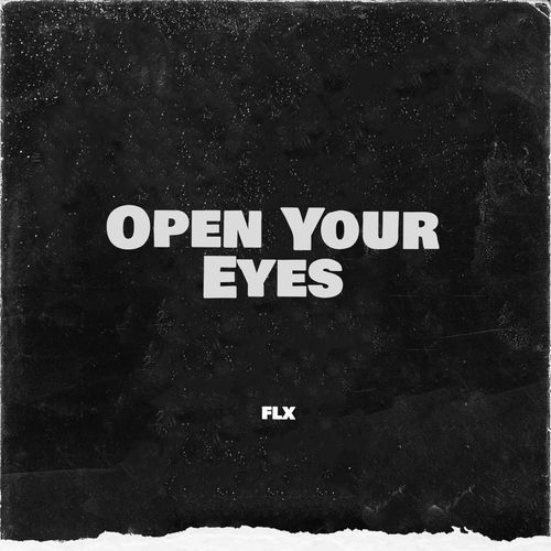 Open Your Eyes