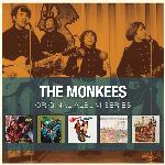 (Theme From) The Monkees