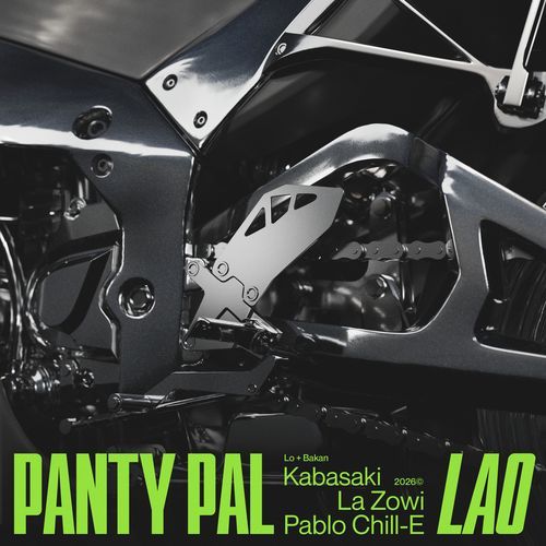 PANTY PAL LAO