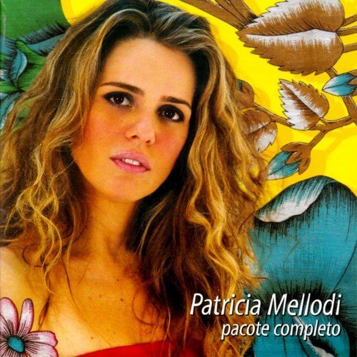 Patricia Mellodi
