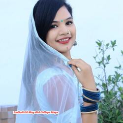 Padbali Dil Mag Girl College Maya-GwAmcA4ATkc