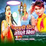 Pagali Dil Torale Biya