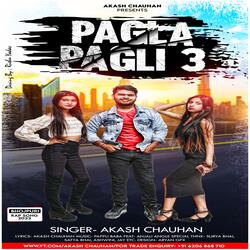 Pagla Pagli 3(Bhojpuri Rap)-GjlGfj53e0o