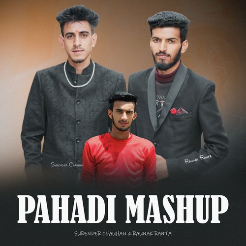 Pahari Mashup