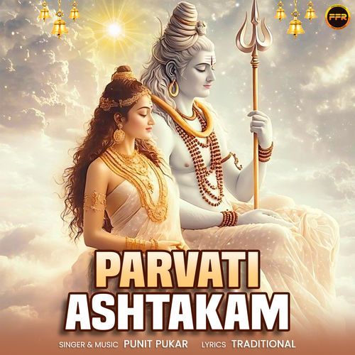 Parvati Ashtakam