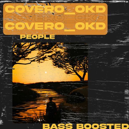 People (Slowed & Reverb)