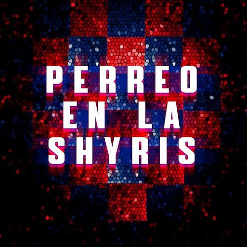 Perreo en la Shyris