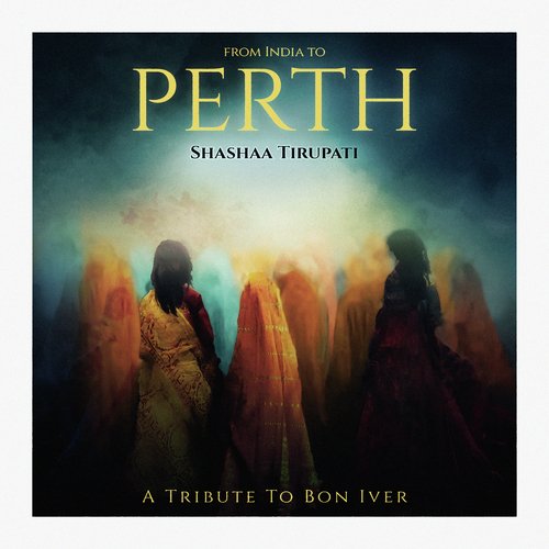 Perth (Tamil Cover)