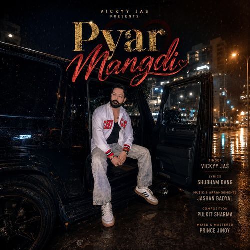 Pyar Mangdi