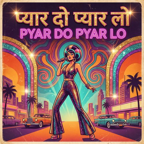 Pyar do pyar lo