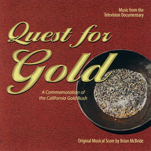 Quest for Gold Theme