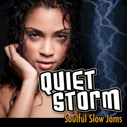 whats a quiet storm