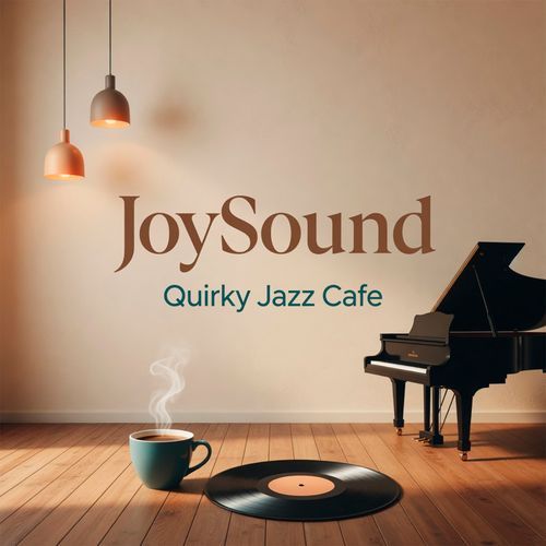 Quirky Jazz Cafe