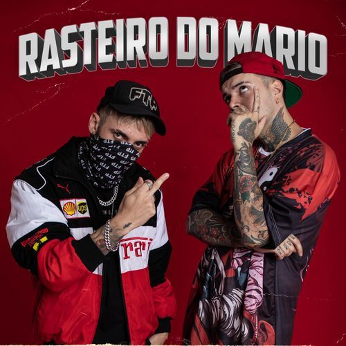 RASTEIRO DO MARIO