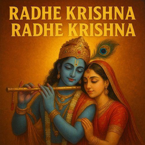 Radhe Krishna Radhe Krishna