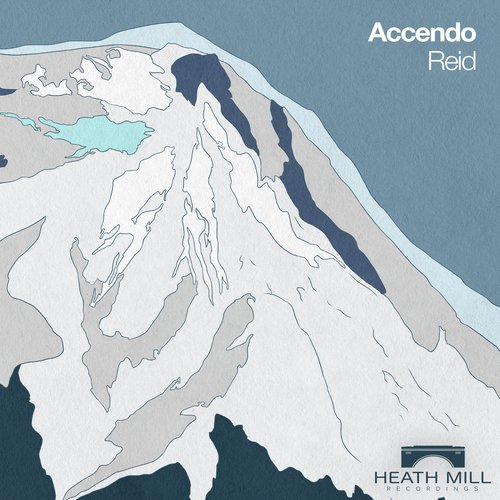 Reid (Original Mix) cover art