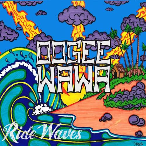 Ride Waves_poster_image